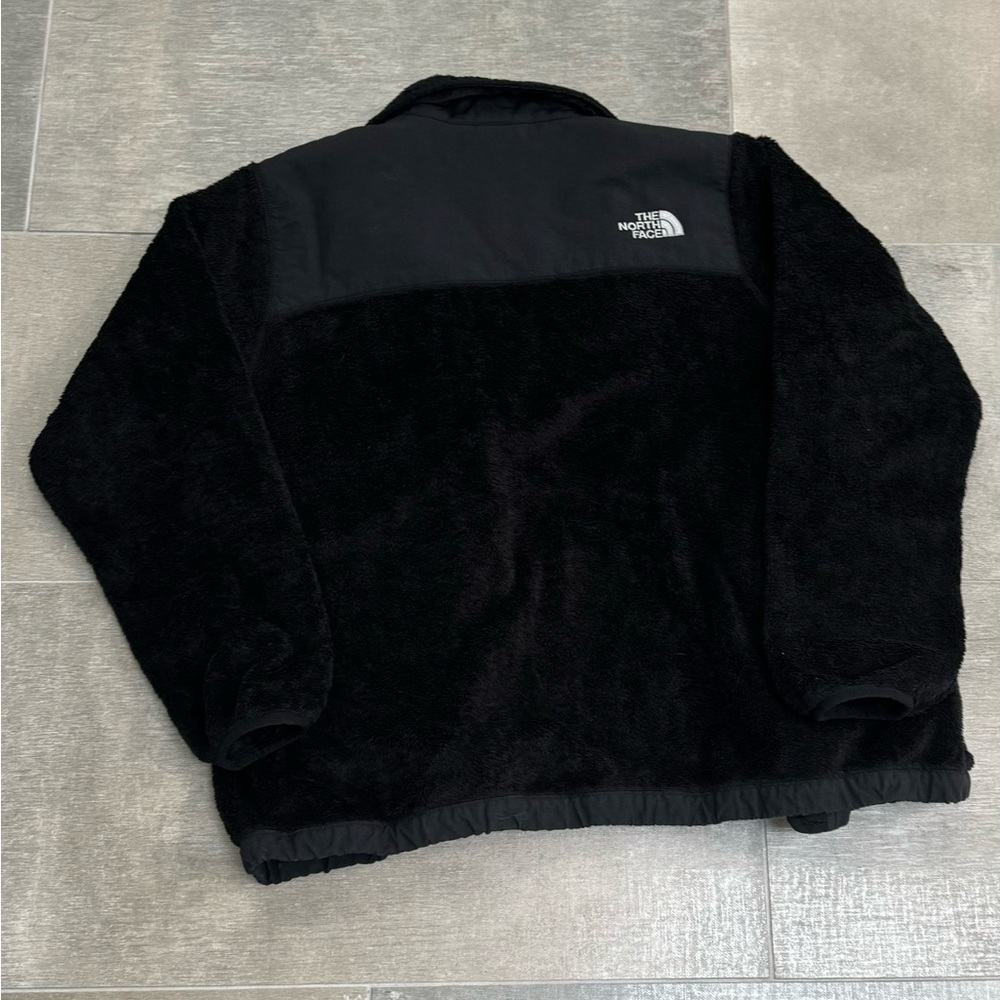 Girls XL NorthFace Fleece